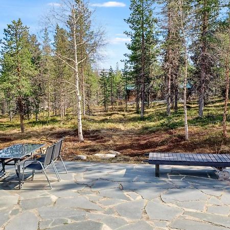Holiday Home Riekkotupa By Interhome Enontekiö Zewnętrze zdjęcie