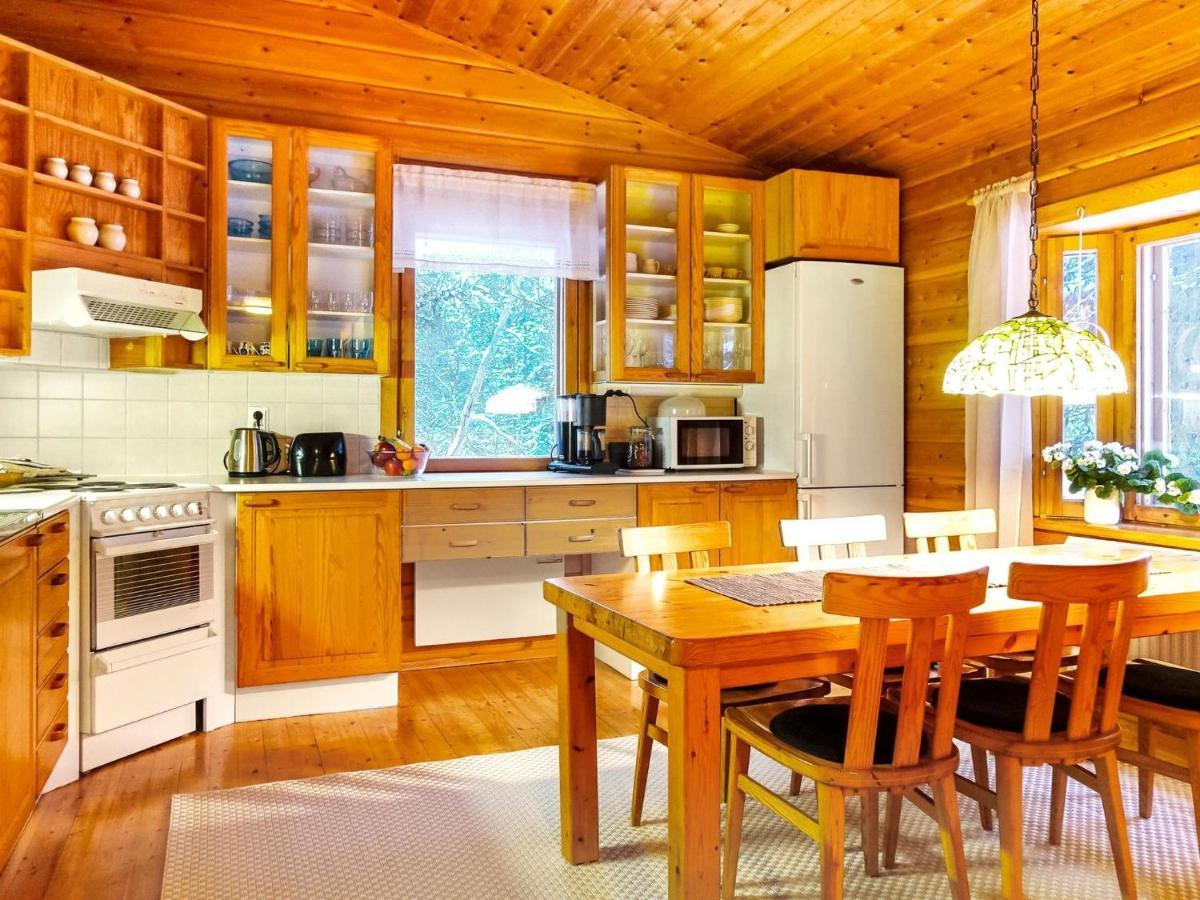 Holiday Home Riekkotupa By Interhome Enontekiö Zewnętrze zdjęcie