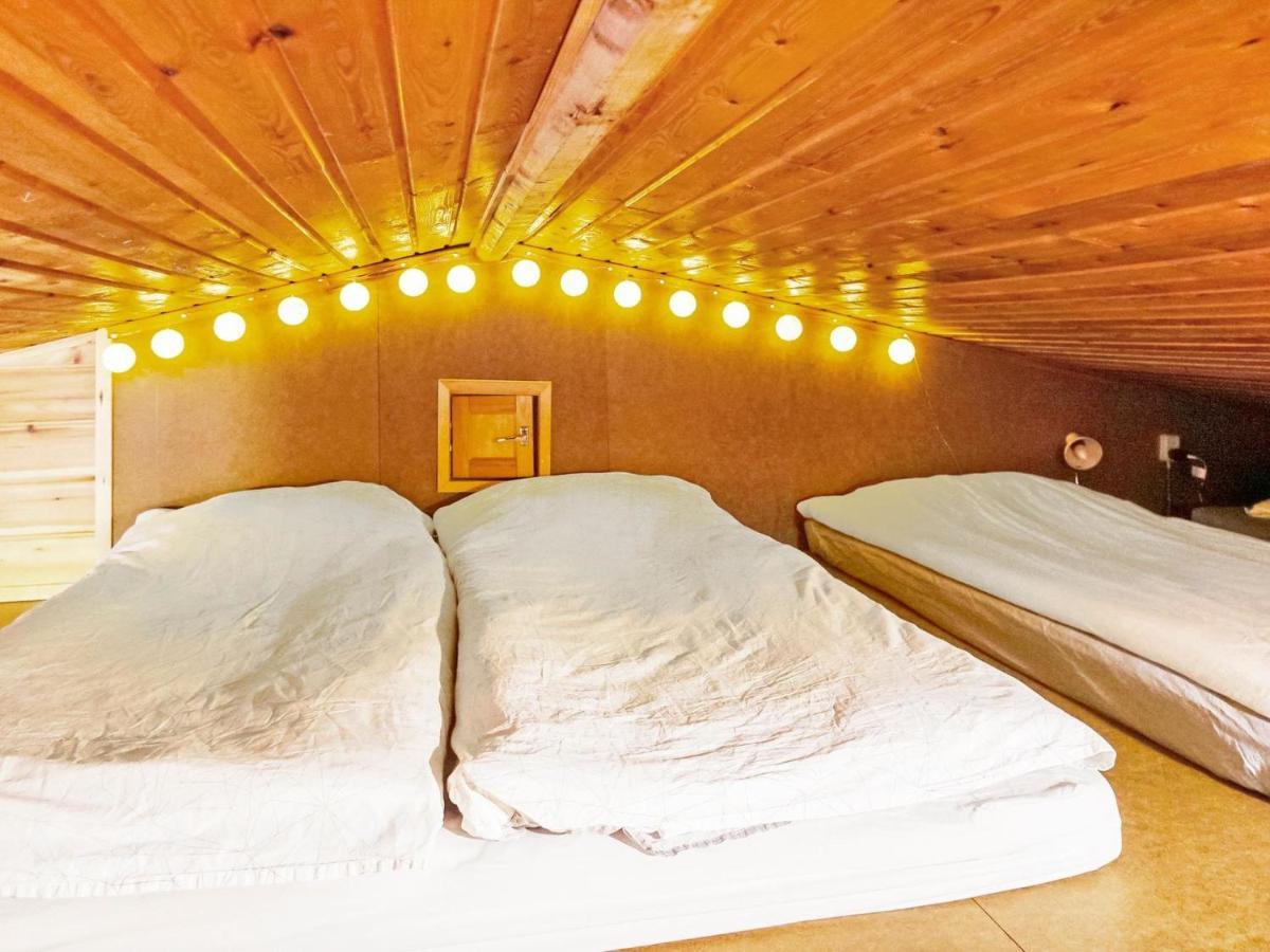 Holiday Home Riekkotupa By Interhome Enontekiö Zewnętrze zdjęcie