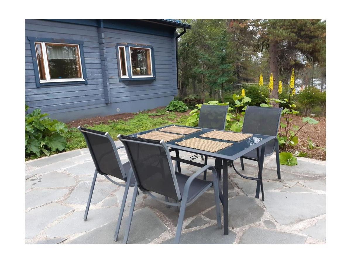 Holiday Home Riekkotupa By Interhome Enontekiö Zewnętrze zdjęcie