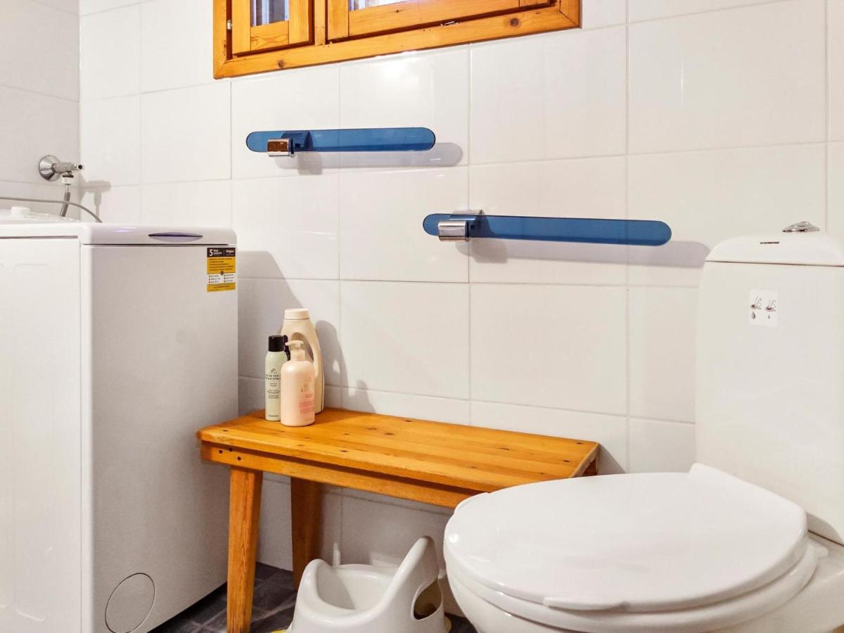 Holiday Home Riekkotupa By Interhome Enontekiö Zewnętrze zdjęcie