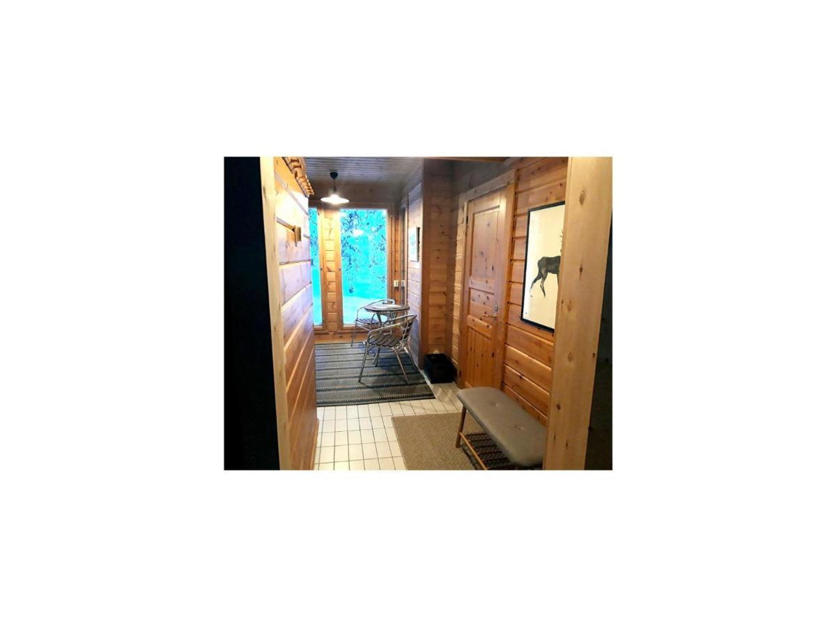 Holiday Home Riekkotupa By Interhome Enontekiö Zewnętrze zdjęcie