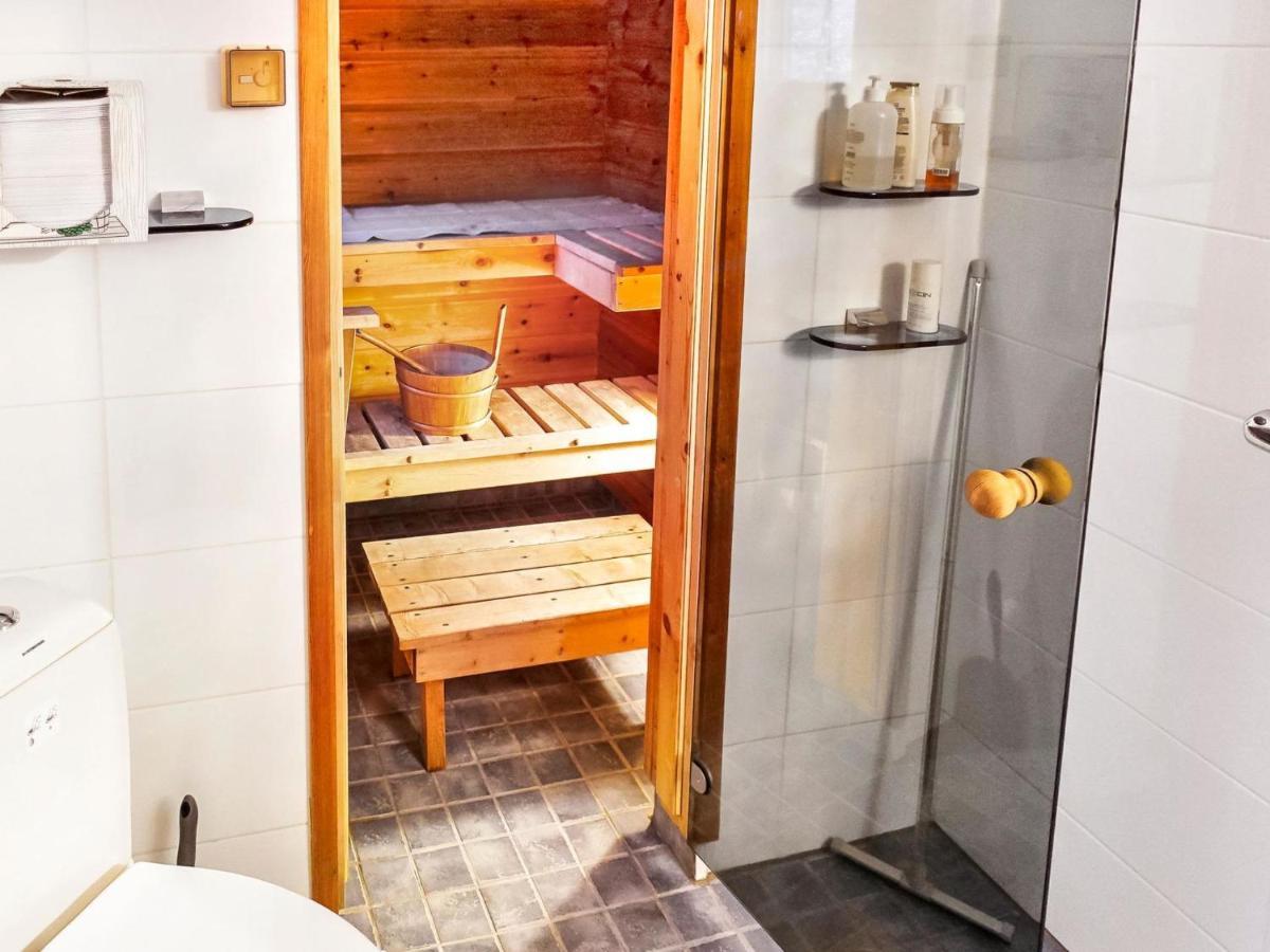 Holiday Home Riekkotupa By Interhome Enontekiö Zewnętrze zdjęcie