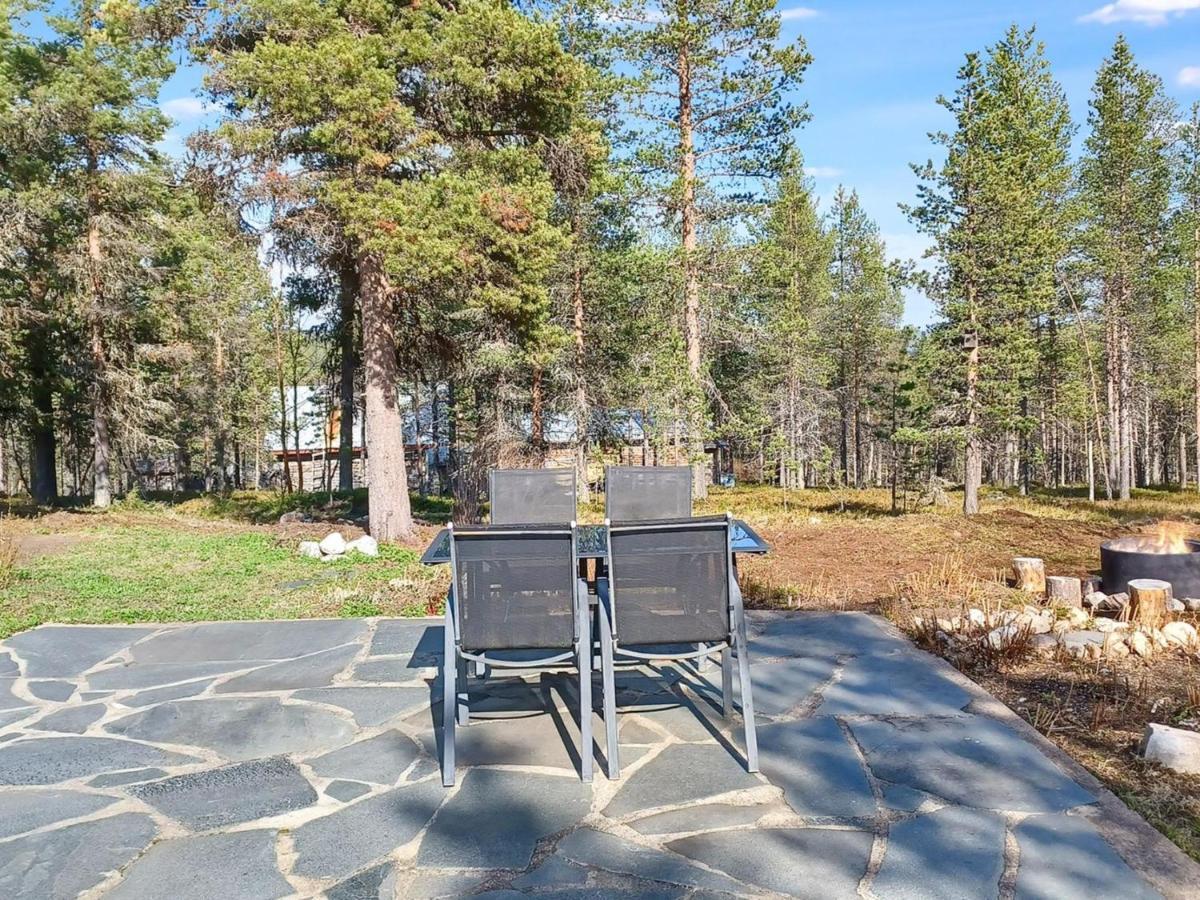 Holiday Home Riekkotupa By Interhome Enontekiö Zewnętrze zdjęcie