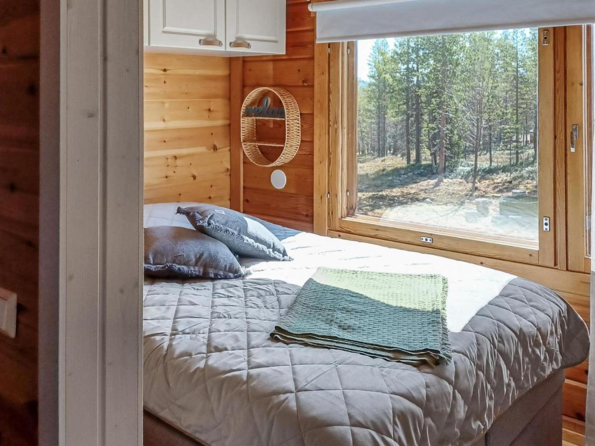 Holiday Home Riekkotupa By Interhome Enontekiö Zewnętrze zdjęcie